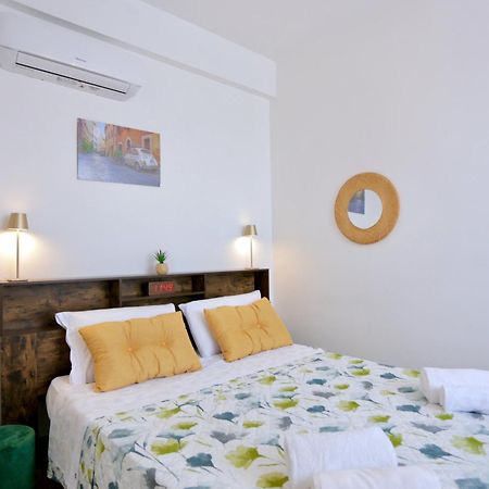 Tiki Tiki House Apartment Roma Eksteriør billede