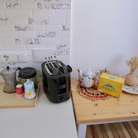 Tiki Tiki House Apartment Roma Eksteriør billede