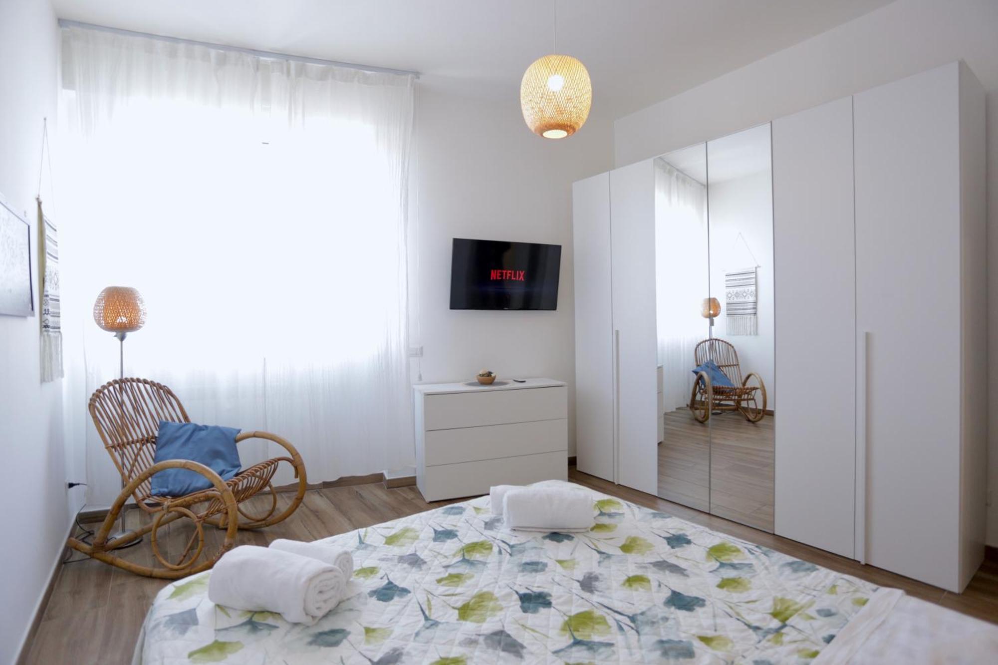 Tiki Tiki House Apartment Roma Eksteriør billede