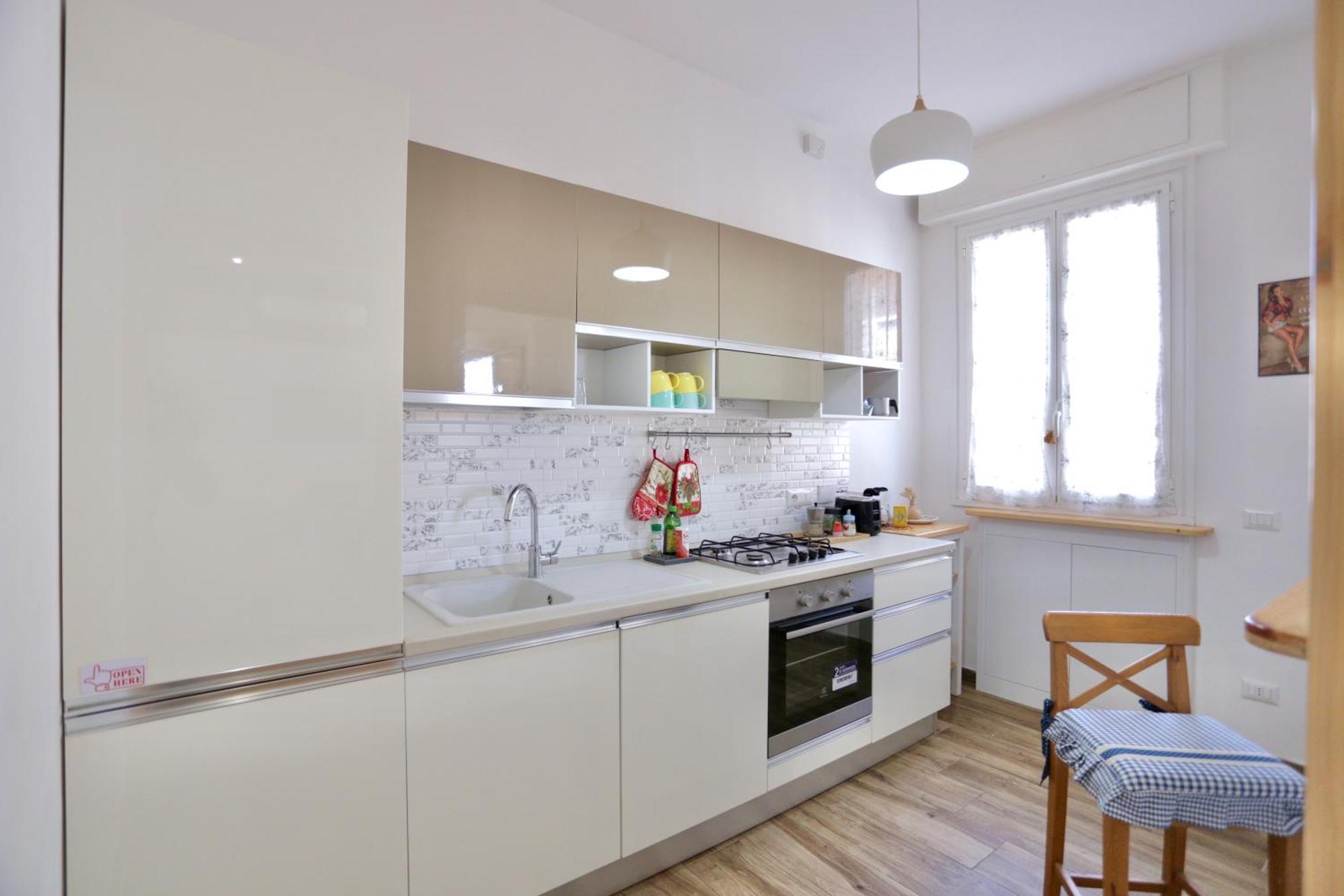 Tiki Tiki House Apartment Roma Eksteriør billede